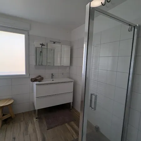 Familial A Avec Entree Privative - Fr-1-589-826 Ferienhaus