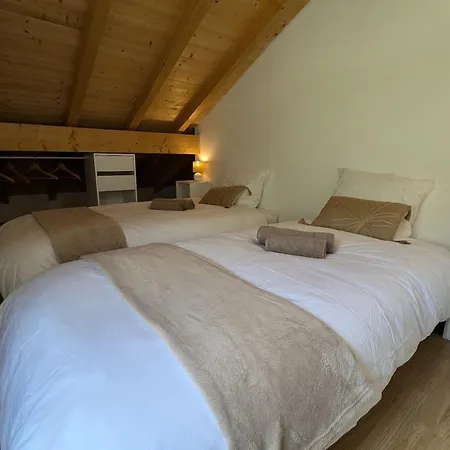 Ferienhaus Familial A Avec Entree Privative - Fr-1-589-826 La Croix-aux-Mines