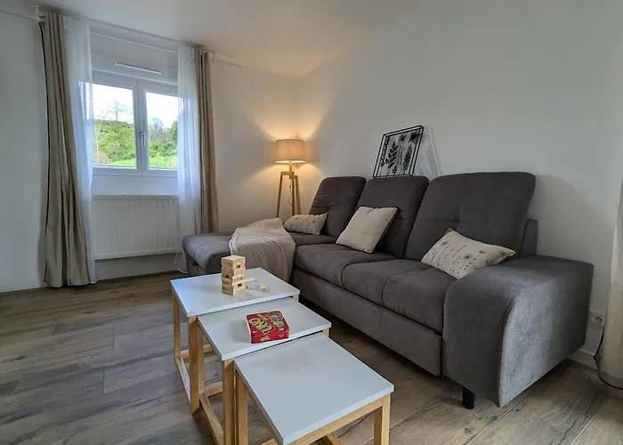 Familial A Avec Entree Privative - Fr-1-589-826 Dom wakacyjny La Croix-aux-Mines