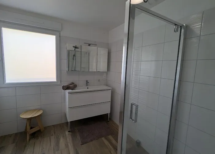 Familial A Avec Entree Privative - Fr-1-589-826 Dom wakacyjny