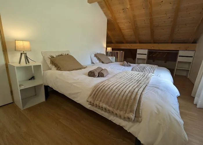 Familial A Avec Entree Privative - Fr-1-589-826 Dom wakacyjny *