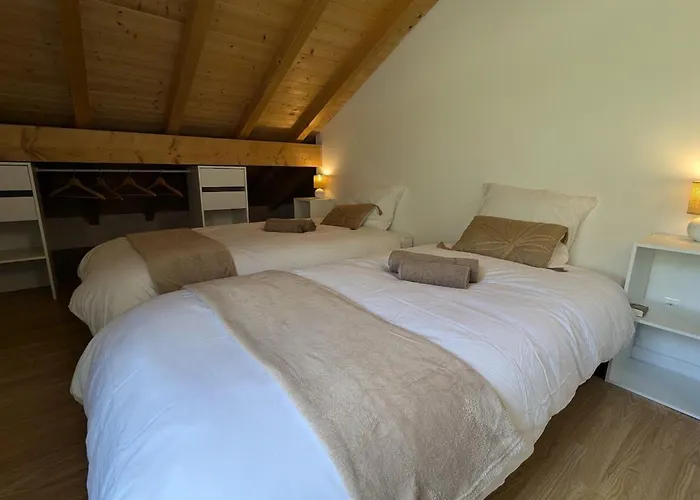 Dom wakacyjny Familial A Avec Entree Privative - Fr-1-589-826 La Croix-aux-Mines