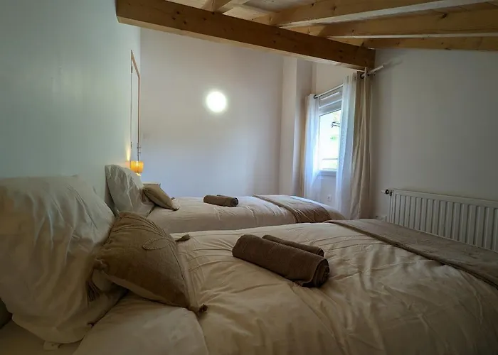 Familial A Avec Entree Privative - Fr-1-589-826 Dom wakacyjny La Croix-aux-Mines